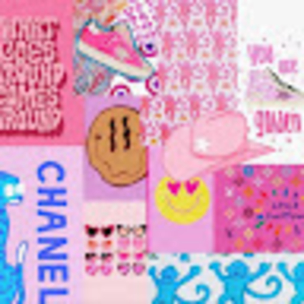 Meet your Posher, Winnie